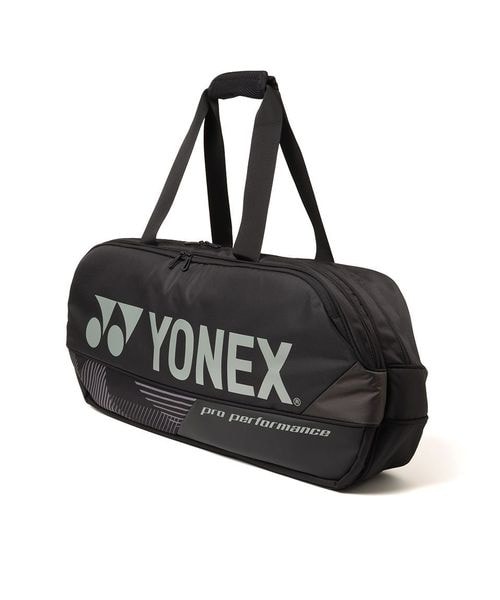 ラケットトートバッグ トーナメントバッグ | ヨネックス(YONEX