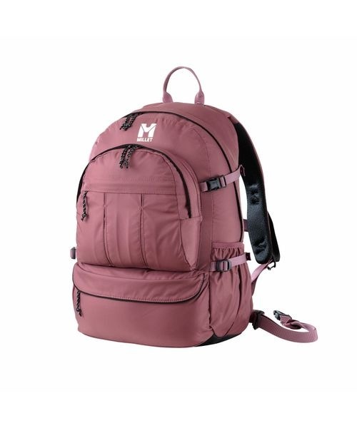 トレッキングバッグ(～30L) プラロ NX 14(PRALO NX 14) | ミレー