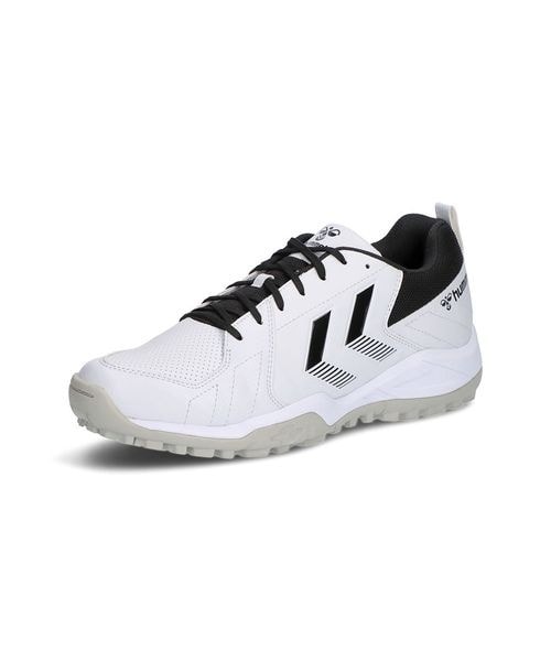 [�}���C]�n���h�{�[�����O�V���[�Y �O�����h�V���[�^�[6(GRAND SHOOTER)/�q���������ihummel�j WHITE�^BLACK