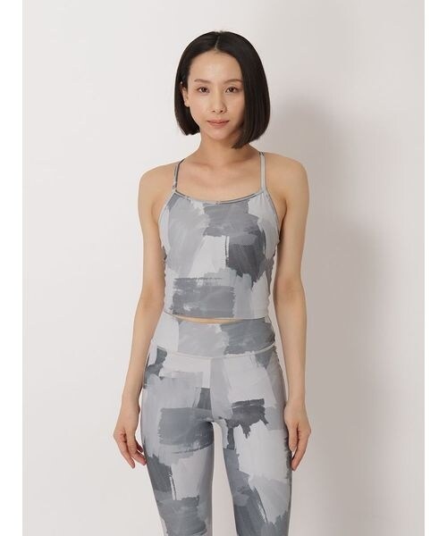 ダンスキン（DANSKIN）/Tシャツ STRETCH MIDDLE TOP(ストレッチミドルトップ) Tシャツ STRETCH MIDDLE TOP(ストレッチミドルトップ) | ダンスキン