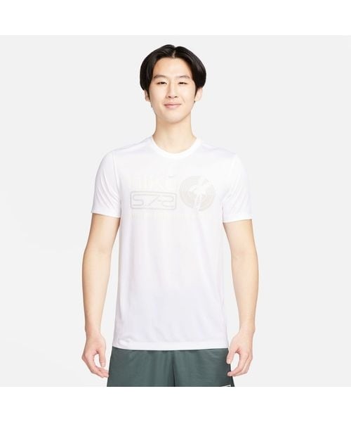 [}C]TVc AS M NK DF TEE RLGD S 7 2/iCLiNIKEj WHITE