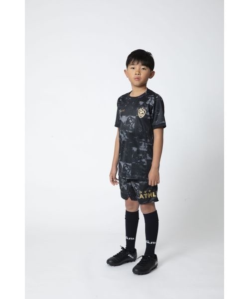 [}C]vNeBXVc FCA JrOtBbNVc/AX^iATHLETAj BLACK