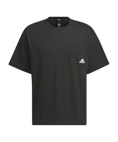 Tシャツ M POCKET Tシャツ | アディダス(adidas) | マルイウェブ