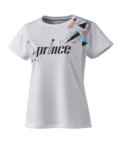 Tシャツ 24S ハートTシャツ | プリンス(prince) | マルイウェブ