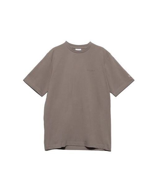 ショートパンツ コットンポリエステル オーバーサイズTシャツ
