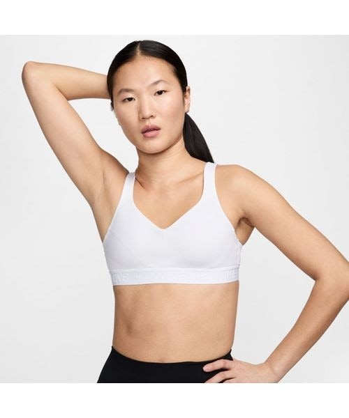 スポーツブラ AS W NK DF INDY HGH SPT BRA | ナイキ(NIKE) | マルイウェブチャネル