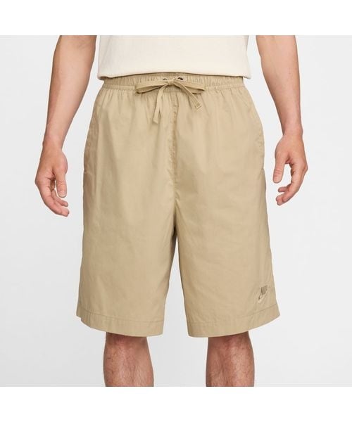 ナイキ（NIKE）/ショートパンツ ナイキ オーバーサイズ ウーブン ショート NC ショートパンツ ナイキ オーバーサイズ ウーブン ショート NC | ナイキ