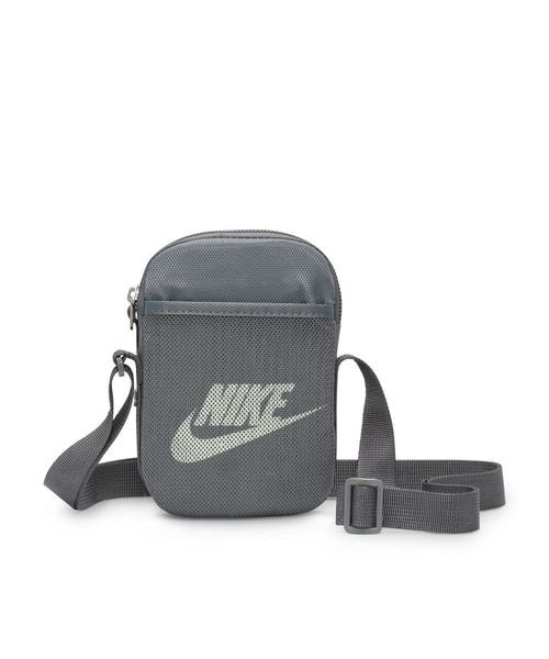 [}C]|[`EEHbgEGRobN Nike Heritage/iCLiNIKEj SMOKE GREY^SMOKE GRE