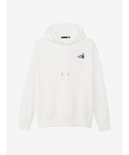 スウェット・パーカー Zoo Picker Hoodie (ズーピッカーフーディ)