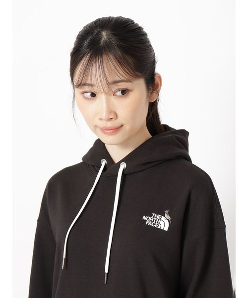 スウェット・パーカー Zoo Picker Hoodie (ズーピッカーフーディ) | ザ ...