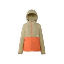 ジャケット Compact Jacket (コンパクトジャケット) | ザ・ノース・フェイス(THE NORTH FACE)