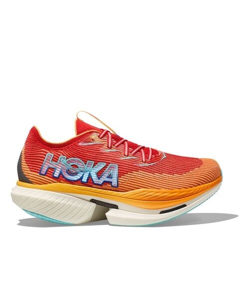 シリアスランナー Cielo X1 (シエロX1) | ホカ オネオネ(HOKA シリアスランナー Cielo X1 (シエロX1) | ホカ オネオネ(HOKA