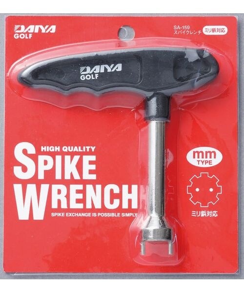 [}C]V[YANZT[ SPIKEWRENTH/̑̃uhiotherj D