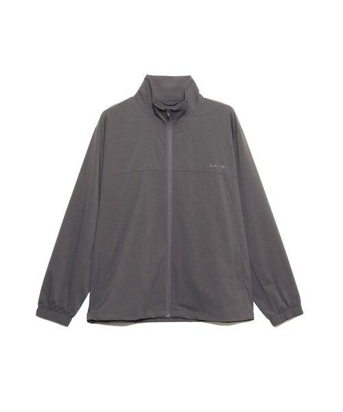 ﾒﾝｽﾞｱﾊﾟﾚﾙ ミノテック スタンドブルゾン UNISEX | サニデイズ