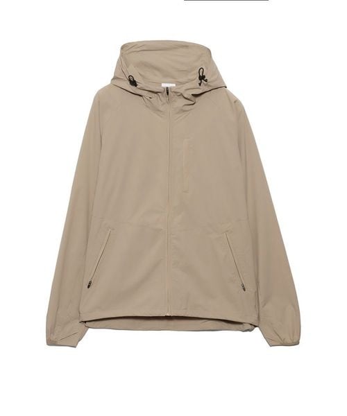 サニデイズトウキョウ（sanideiz TOKYO）/ジャケット タスランナイロン／フリース リバーシブルブルゾンUNISEX ジャケット タスランナイロン／フリース リバーシブルブルゾンUNISEX