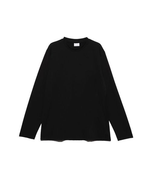 taitai 黒 長袖 アンダーシャツ taitai 長袖アンダーシャツ 黒