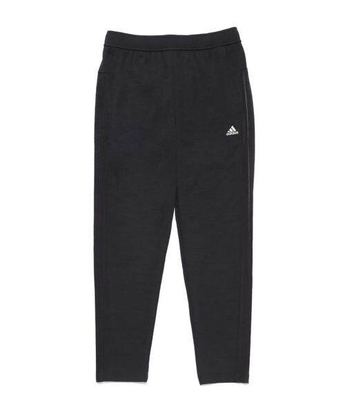 その他ボトムス W SE KN テーパードパンツ | アディダス(adidas