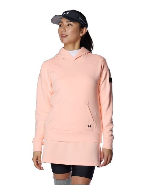 アンダーアーマー（UNDER ARMOUR ）/その他ウェアアクセサリー UA W Knit PO Hoodie その他ウェアアクセサリー UA W Knit PO Hoodie | アンダーアーマー