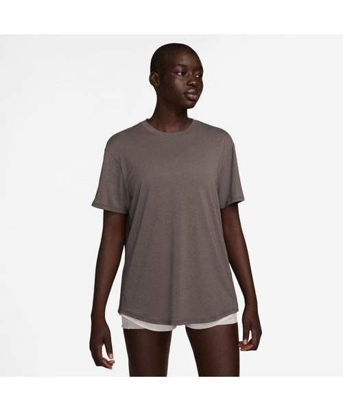 tシャツ ナイキ NIKE ナイキ  ワン リラックスド DF S/S トップ レディース NIKE tシャツ Tシャツ ナイキ ワン RELAXED DF S/S トップ