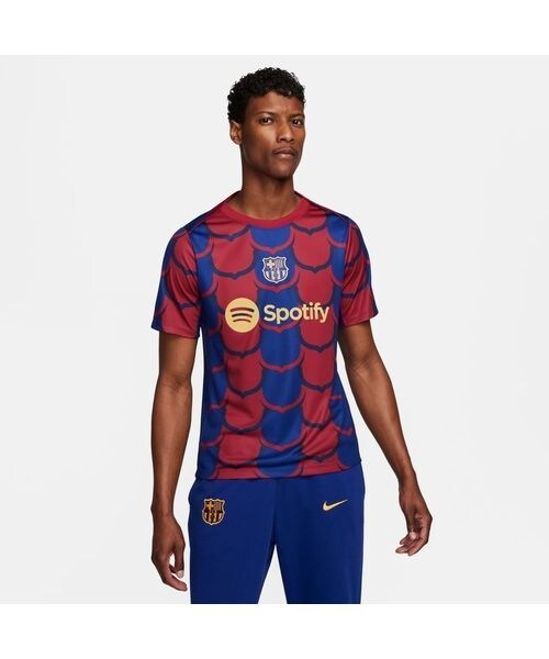 ウェア PSG MNK DF ACDPR SSTOP K AW PM | ナイキ(NIKE