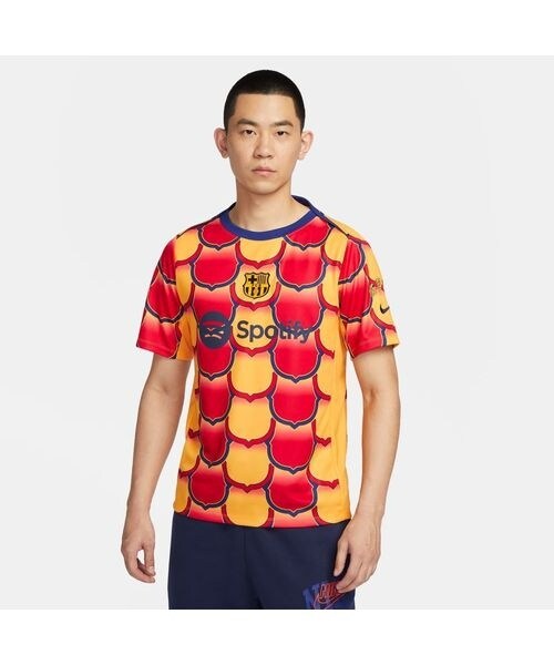 ウェア PSG MNK DF ACDPR SSTOP K AW PM | ナイキ(NIKE