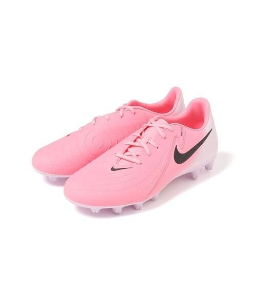 Nike Phantom サッカーシューズ ピンク 楽天市場】ナイキ（NIKE）（メンズ）サッカースパイク マルチ