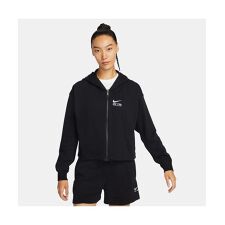 フリース・ニット ナイキ ウィメンズ NSW エア OS フリース L／S フーディ