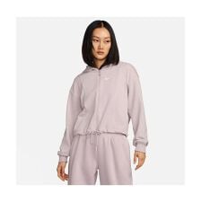 ナイキ(NIKE)のフリース・ニット ナイキ ウィメンズ NSW エア OS フリース L／S フーディ