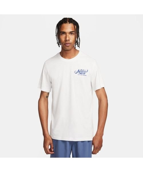 [}C]TVc AS M NK DF TEE 3MO SLUB GFX/iCLiNIKEj PLATINUM TINT