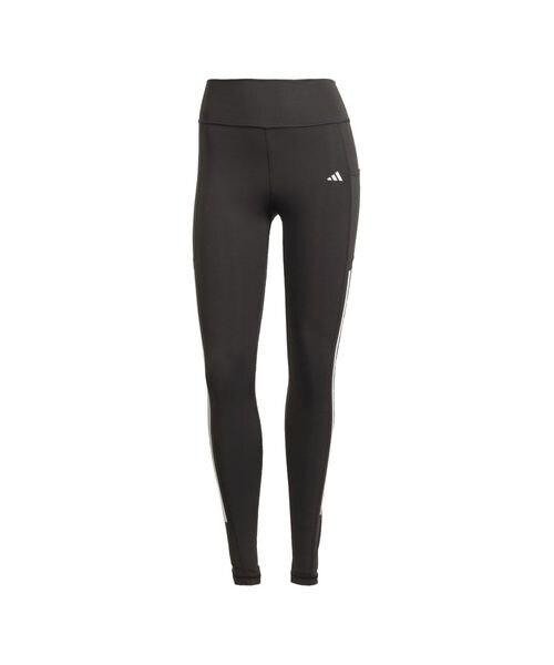 adidas - adidas W TRN OPTIME ST 7/8 タイツ タイツ W TRN OPTIME ST 7／8 タイツ | アディダス(adidas