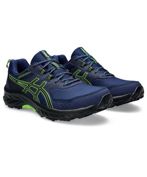 ﾗﾝﾆﾝｸﾞ GLIDERIDE TOKYO | アシックス(asics