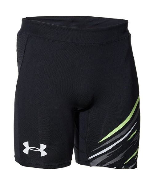 asics - アシックス  YAGASURI GRAPHIC LONG TIGHT ボトムス MEN YAGASURI GRAPHIC LONG TIGHT | アシックス(asics