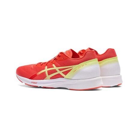 [^ԁF00041012B29202]TARTHER RP 3́ȂŏR銴o܂[VOV[YłB܂TARTHERDNApȂAg[jOV[ɂK1ƂȂ܂BȃxXgXVڎwi[̃[X͂AXs[hg[jOe|ɂ߂łBFF BLAST~bh\[AyƃGlMbVȔ𐶂ݏo܂BɐV\̗pPROPULSION TRUSSTICgݍ킹邱ƂŁȂŏR銴oƃXs[h̗xŗĂ܂B܂AASICSGRIPAE^[\[3D TETRA SOLȆgݍ킹Hʂނ悤ȗDꂽObv̔ɍvĂ܂[J[iԁF1012B292.702