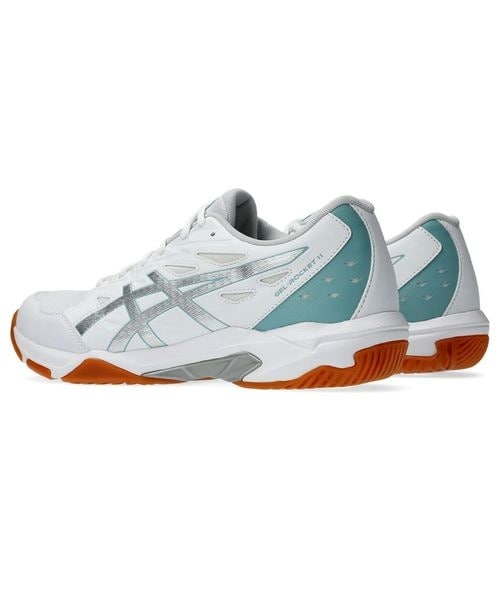 バレーボールシューズ GEL-ROCKET 11 | アシックス(asics