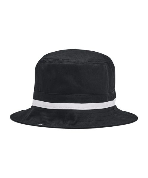 [}C]Lbv UA Driver Bucket/A_[A[}[iUNDER ARMOUR j Black ^ ^ Black