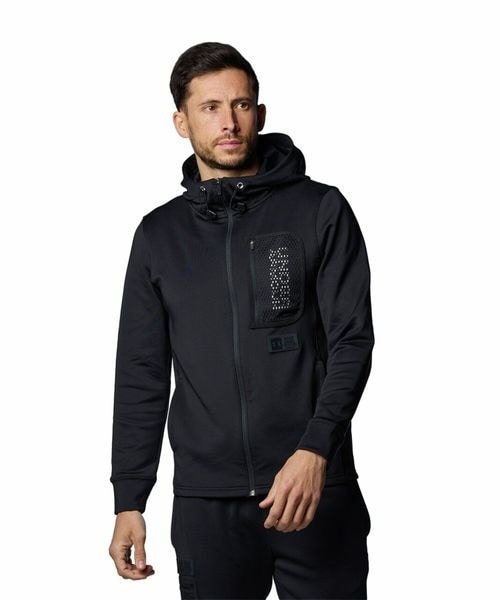 ジャケット UA STRM SESSION GOLF JKT | アンダーアーマー(UNDER