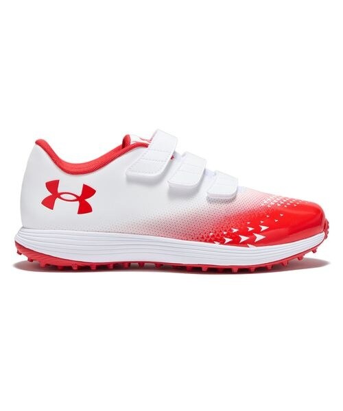 [}C]g[jOV[Y UA XSTREAM 2.0 TR WIDE/A_[A[}[iUNDER ARMOUR j White ^ Red ^ Red