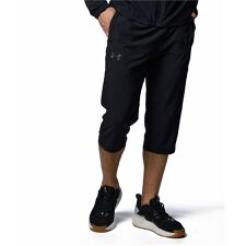 ロングパンツ UA FRESH WOVEN 3／4 Pant
