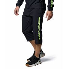 ロングパンツ UA FRESH WOVEN 3／4 Pant