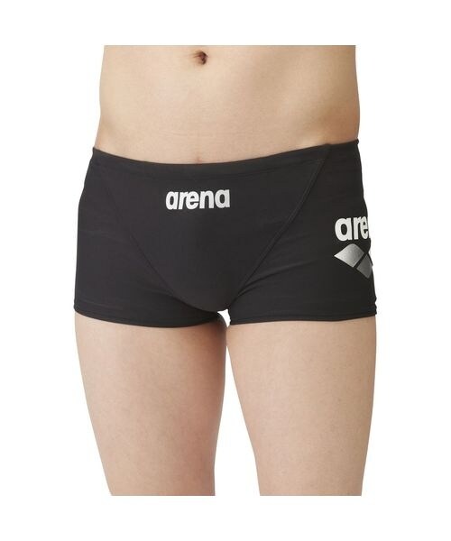 arena 黒 スイムトランクス 楽天市場】【購入特典つき】ARENA アリーナ 競泳水着 メンズ