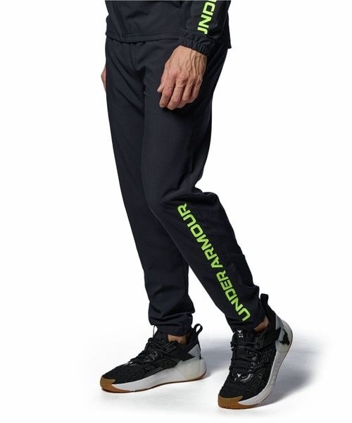 new balance 長袖トップスとロングパンツセット New Balance ピステ 長袖シャツ ロングパンツ 上下セット メンズ