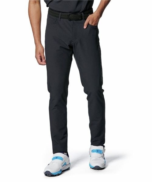 [}C]Opc UA Drive 5 Pocket Pant/A_[A[}[iUNDER ARMOUR j Black ^ ^ Castleroc