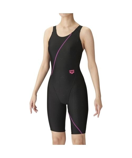 フィットネス フイツトネスワンピーススパツツ(オー | アリーナ(arena