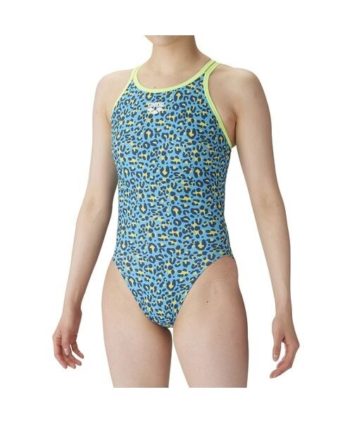 ミドルスパッツ ｽｲﾐﾝｸﾞ タフミドルスパッツSS | アリーナ(arena) | マルイウェブ