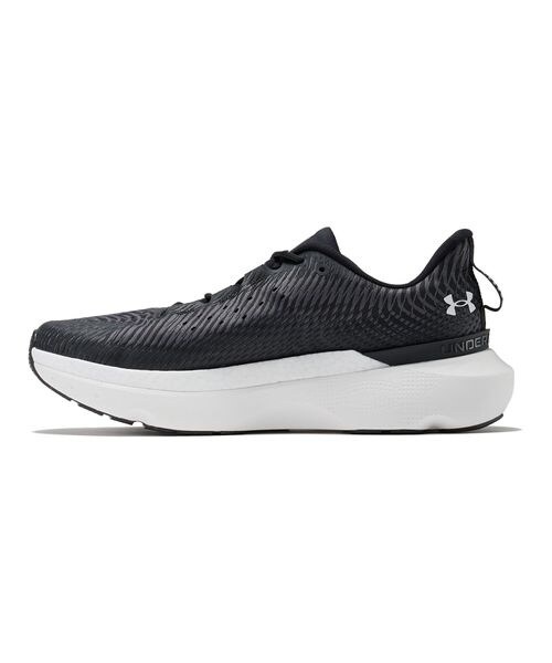 [}C]`Wi[ UA Infinite Pro/A_[A[}[iUNDER ARMOUR j Black ^ Castlerock ^