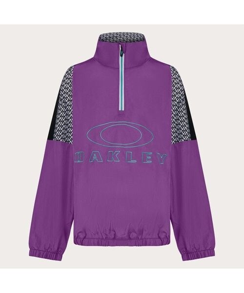 ジャケット ENHANCE STRT PULLOVER YTR 7.0 | その他のブランド