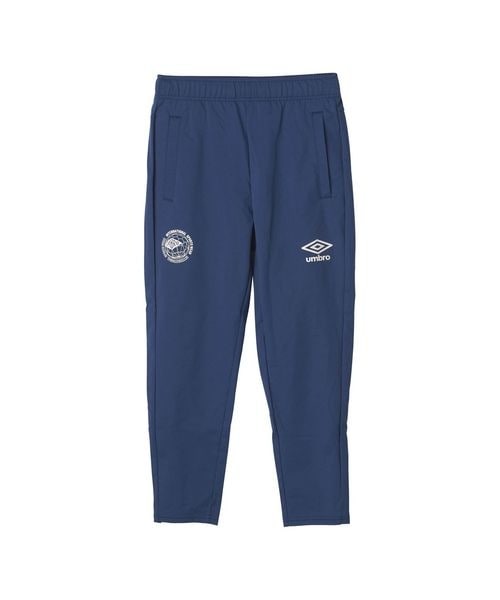 ウォームアップジャケット・パンツ THE THIRDウォームアップ