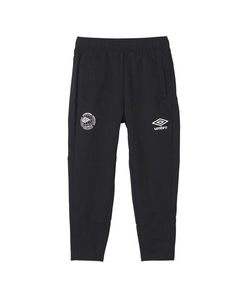 ウォームアップジャケット・パンツ THE THIRDウォームアップパンツ