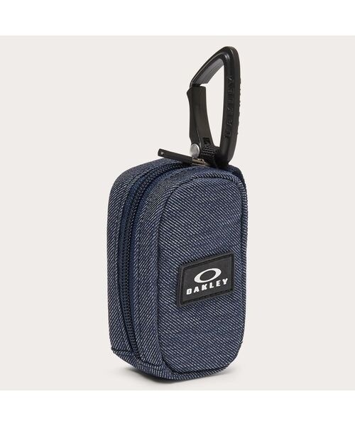 [}C]̑StobOEP[X OAKLEY BALL CASE 17.0/̑̃uhiotherj DARK DENIM