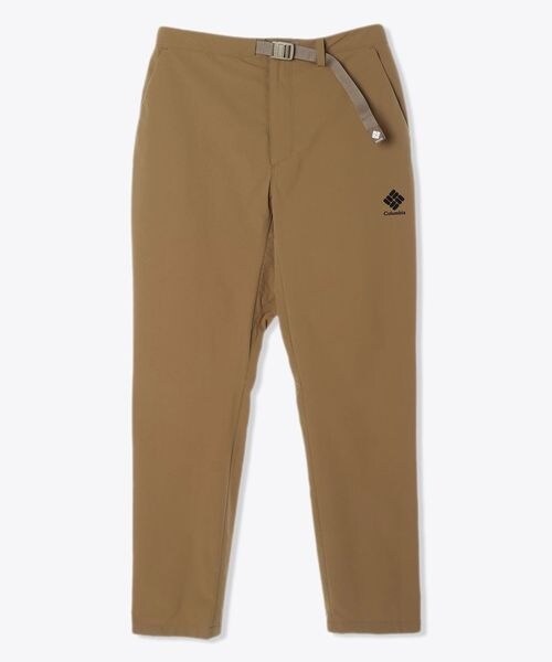 Columbia エンジョイ マウンテン ライフ ソフトシェル パンツ M その他ボトムス エンジョイマウンテンライフソフトシェルパンツ